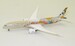 Boeing 787-9 Dreamliner Etihad Airways Choose Thailand A6-BLJ