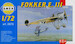 Fokker EIII (Ex Eduard)