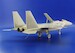 Detailset F15C Eagle Exterior (Academy)