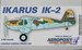 Ikarus IK2