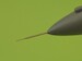 F101B Voodoo - Pitot Tube