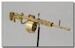 Japanese 20mm Cannon type 99 mk1