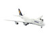 Boeing 747-8 (Lufthansa) (SPECIAL OFFER - WAS EURO 24,95)