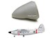 Tp83 Pembroke radar nose B