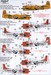 North-American T-28 Trojan In US Navy, US Marines and US Army Service