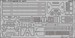 Detailset Grumman F14A Tomcat upgrade set (Eduard/Hobby Boss)