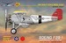 Boeing F2B-1 USS Saratoga Navy fighter