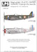 Republic P47 Thunderbolt (French Air Force Part 2)