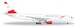 Boeing B777-200 Austrian "Servus Hong Kong" OE-LPD
