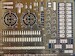 Mirage III V-01,V-02 Detail set for Modelsvit 72023