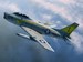North American FJ-3 Fury