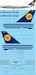 Boeing 747-230F (Lufthansa Cargo)
