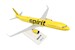 Airbus A321neo Spirit