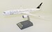 Boeing 787-9 Dreamliner ANA, All Nippon "Star Alliance' JA899A with stand