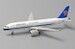 Comac C919 China Southern With Antenna