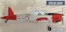 DHC1 Chipmunk ROYAL NAVY WB671/910
