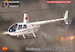 Robinson R-44 Raven II "Civil"