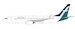 Boeing 737-800 Silkair 9V-MGQ