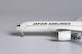 Airbus A350-900 JAL Japan Airlines JA05XJ with Shuri Castle reconstruction stickers  39031 image 3