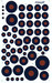 RAF Roundels B Type