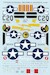 48-1099 P47D Thunderbolts (19FS/318FG, 369FS/386FG)
