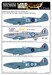 Spitfire PRXIX General markings