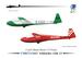 Schleicher ASK13 (Including Dutch and Belgian markings)
