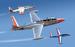 Fouga CM170 Magister (2 kits included)