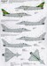 Typhoon FGR4 (No 3sq, No1sq RAF)