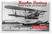 Hawker Dantorp H.B.III (floats)