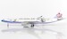 Airbus A330-300 China Airlines "Cloud Gate Dance Theatre of Taiwan" B-18361