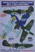 American Eagles in German Hands: Bell P39D Airacobra in Luftwaffe Service Masking set