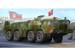 North Korean Hwasong 5 short Range Tactical Ballistic Missile