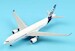 Airbus A330-200F Airbus Industrie F-WWYE With Antenna