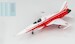 Northrop F-5E Tiger II Patrouille Suisse, "55th Years Anniversary"