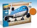 End of Flightplan: Final flights of the KLM McDonnell Douglas MD-11 extra oplage in het Nederlands met extra foto's