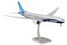 Boeing 777-9 Boeing House Colors