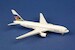 Boeing B767-200 Ansett Australia VH-RMF
