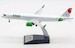 Airbus A321neo VivaAerobus XA-VBA with stand