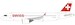 Airbus A320neo Swiss HB-JDA