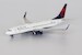 Boeing 737-800/w Delta Air Lines N3734B