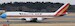 Boeing 747-400BCF Kalitta Air Mask N744CK