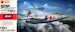 Lockheed F104J Starfighter