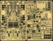 Lockheed L749 Constellation Internal and external details (Heller)