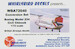 Boeing Model 234 Chinook (British Airways)
