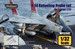 F14 Refueling probe set (Tamiya)