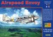 Airspeed Envoy with Castor engines (Lowered in price, was euro 27,95)