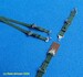 US Seatbelts Green
