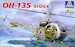 Bell OH13S Sioux