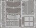 Detailset Junkers Ju87B-2 Exterior (Trumpeter)